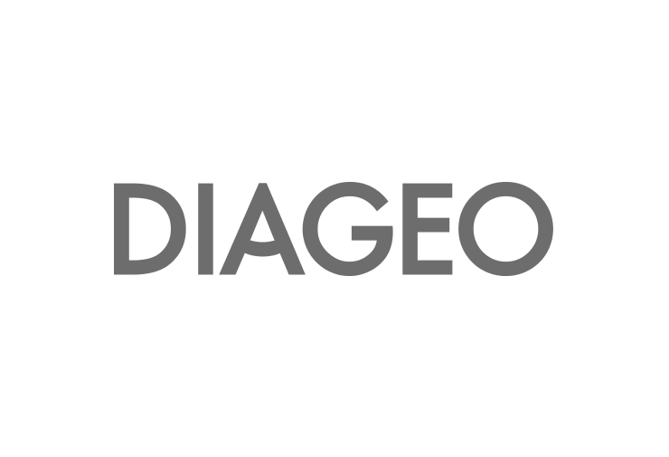 JamesRing-Brands-Diageo-Logo